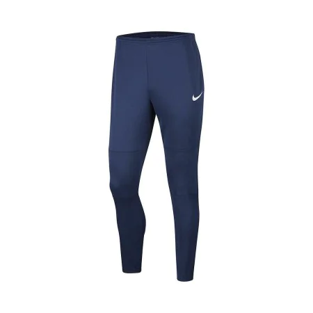 Pantalons de Survêtement pour Enfants Nike DRI FIT BV6902 451 Blue marine de Nike, Garçon - Réf : S2028804, Prix : 25,77 €, R...