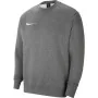 Camisola Infantil PARK 20 FLEECE CREW Nike CW6904 071 Cinzento de Nike, Menino - Ref: S2028805, Preço: 38,70 €, Desconto: %