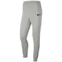 Children's Tracksuit Bottoms TEAM FLEECE Nike CW6909 063 Grey by Nike, Boys - Ref: S2028811, Price: 39,08 €, Discount: %