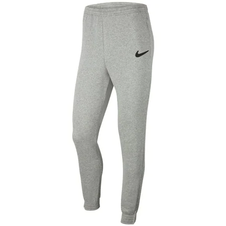 Pantalons de Survêtement pour Enfants TEAM FLEECE Nike CW6909 063 Gris de Nike, Garçon - Réf : S2028811, Prix : 39,08 €, Remi...