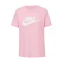 Camisola de Manga Curta Mulher TEE ESSENTL Nike ICN DX7906 690 Cor de Rosa de Nike, Mulher - Ref: S2029063, Preço: 31,81 €, D...