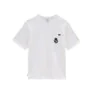 Camiseta de Manga Corta Infantil Vans OTW SS VN0A7YSBWHT Blanco de Vans, Niño - Ref: S2029065, Precio: 33,14 €, Descuento: %