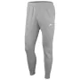 Pantalón para Adultos Nike CLUB JGGR FT BV2679 063 Gris Hombre de Nike, Hombre - Ref: S2029095, Precio: 51,33 €, Descuento: %