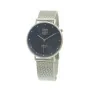 Reloj Hombre Seva Import FCB 7004120 Gris Plateado de Seva Import, Relojes de pulsera - Ref: S2029149, Precio: 51,51 €, Descu...