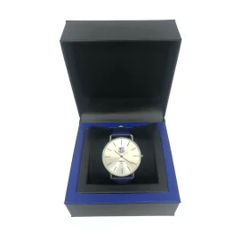 Montre Homme Seva Import FCB 7004104 Blue marine de Seva Import, Montres bracelet - Réf : S2029150, Prix : 50,58 €, Remise : %