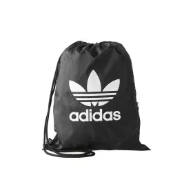 Sac de sport Adidas TREFOIL BK6726 Noir Taille unique de Adidas, Sacs de sport - Réf : S2029239, Prix : 17,42 €, Remise : %