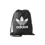 Sports bag Adidas TREFOIL BK6726 Black One size by Adidas, Sports bags - Ref: S2029239, Price: 17,42 €, Discount: %