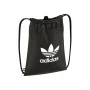 Sports bag Adidas TREFOIL BK6726 Black One size by Adidas, Sports bags - Ref: S2029239, Price: 17,42 €, Discount: %