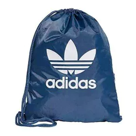 Borsa da Palestra Adidas TREFOIL FL9662 Blu Marino Taglia unica di Adidas, Borse sport - Rif: S2029240, Prezzo: 17,42 €, Scon...