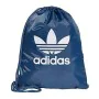 Sporttasche Adidas TREFOIL FL9662 Marineblau Einheitsgröße von Adidas, Sporttaschen - Ref: S2029240, Preis: 16,09 €, Rabatt: %