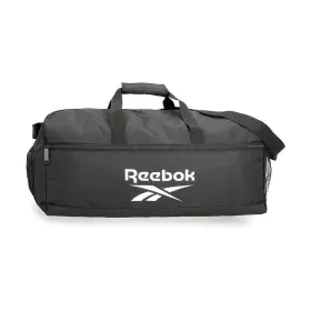 Sports bag Reebok ASHLAND 8023531 Black One size by Reebok, Sports bags - Ref: S2029578, Price: 28,77 €, Discount: %