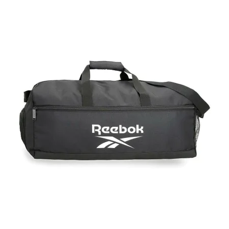 Sports bag Reebok ASHLAND 8023531 Black One size by Reebok, Sports bags - Ref: S2029578, Price: 26,64 €, Discount: %