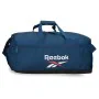 Sports bag Reebok ASHLAND 8023532 Blue One size by Reebok, Sports bags - Ref: S2029579, Price: 28,77 €, Discount: %