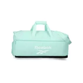 Sports bag Reebok ASHLAND 8023533 Turquoise One size by Reebok, Sports bags - Ref: S2029580, Price: 28,77 €, Discount: %