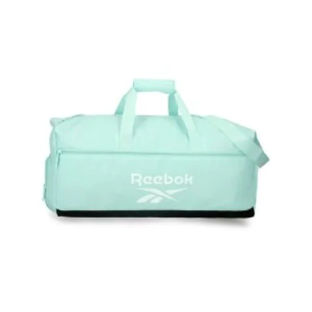 Sports bag Reebok ASHLAND 8023533 Turquoise One size by Reebok, Sports bags - Ref: S2029580, Price: 26,64 €, Discount: %