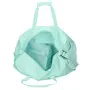 Sac de sport Reebok ASHLAND 8023533 Turquoise Taille unique de Reebok, Sacs de sport - Réf : S2029580, Prix : 28,77 €, Remise...