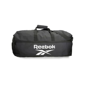 Saco de Desporto Reebok ASHLAND 8023631 Preto Tamanho único de Reebok, Sacos de desporto - Ref: S2029582, Preço: 29,29 €, Des...