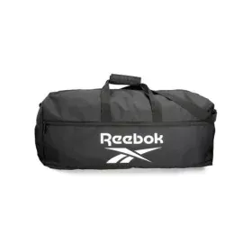 Sports bag Reebok ASHLAND 8023631 Black One size by Reebok, Sports bags - Ref: S2029582, Price: 31,64 €, Discount: %