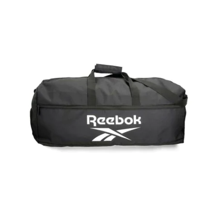 Sporttasche Reebok ASHLAND 8023631 Schwarz Einheitsgröße von Reebok, Sporttaschen - Ref: S2029582, Preis: 31,64 €, Rabatt: %