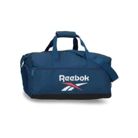 Sports bag Reebok ASHLAND 8023632 Blue One size by Reebok, Sports bags - Ref: S2029583, Price: 31,64 €, Discount: %