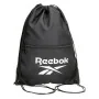 Bolsa Mochila con Cuerdas Reebok ASHLAND 8023731 Negro Talla única de Reebok, Bolsas de deporte - Ref: S2029584, Precio: 14,5...