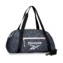 Sac de sport Reebok LEOPARD 8083531 Noir Taille unique de Reebok, Sacs de sport - Réf : S2029595, Prix : 33,61 €, Remise : %