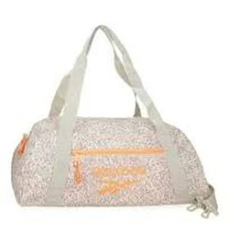 Sports bag Reebok LEOPARD 8083532 Beige One size by Reebok, Sports bags - Ref: S2029596, Price: 33,61 €, Discount: %