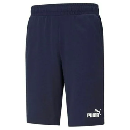 Herren-Sportshorts Puma Marineblau XL von Puma, Herren - Ref: S2029675, Preis: 25,77 €, Rabatt: %