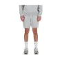 Calções de Desporto para Homem New Balance ESSENTIALS FRENCH TERY SHORT 7 MS41520 Cinzento de New Balance, Homem - Ref: S2030...