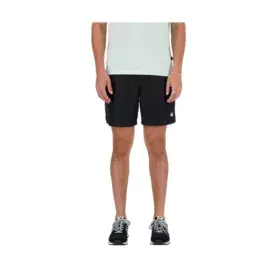 Short de Sport pour Homme New Balance ESSENTIALS SHORT 7 MS41501 Noir de New Balance, Homme - Réf : S2030038, Prix : 39,08 €,...