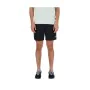 Men's Sports Shorts New Balance ESSENTIALS SHORT 7 MS41501 Black by New Balance, Men - Ref: S2030038, Price: 39,08 €, Discoun...