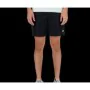 Men's Sports Shorts New Balance ESSENTIALS SHORT 7 MS41501 Black by New Balance, Men - Ref: S2030038, Price: 39,08 €, Discoun...