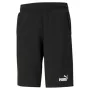 Short de Sport pour Homme Puma Noir S de Puma, Homme - Réf : S2030059, Prix : 25,77 €, Remise : %