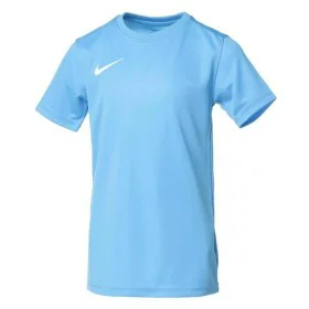 Children's Short Sleeved Football Shirt Nike by Nike, Boys - Ref: S2030226, Price: 16,65 €, Discount: %