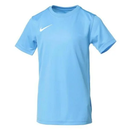 Maglia da Calcio a Maniche Corte per Bambini Nike di Nike, Bambino - Rif: S2030226, Prezzo: 16,65 €, Sconto: %