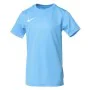 Children's Short Sleeved Football Shirt Nike by Nike, Boys - Ref: S2030227, Price: 16,65 €, Discount: %