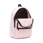 Cartable Vans VN0A7UFNO3N1 Rose de Vans, Sacs à dos enfant - Réf : S2030287, Prix : 34,94 €, Remise : %