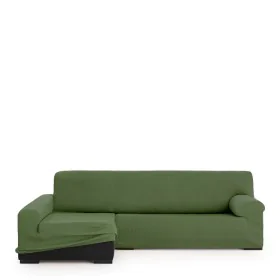 Bezug für Chaiselongue mit langem Arm links Eysa ULISES grün 170 x 110 x 310 cm von Eysa, Sofas & Lovechairs - Ref: D1605027,...