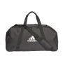 Sports bag Adidas M GH7266 Black One size by Adidas, Sports bags - Ref: S2030411, Price: 29,12 €, Discount: %