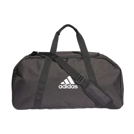 Sports bag Adidas M GH7266 Black One size by Adidas, Sports bags - Ref: S2030411, Price: 29,12 €, Discount: %