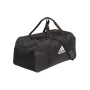 Sac de sport Adidas M GH7266 Noir Taille unique de Adidas, Sacs de sport - Réf : S2030411, Prix : 29,12 €, Remise : %