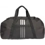 Sports bag Adidas M GH7266 Black One size by Adidas, Sports bags - Ref: S2030411, Price: 29,12 €, Discount: %