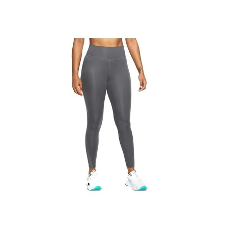 Leggings de Sport pour Femmes Nike DD0249 069 Gris de Nike, Femme - Réf : S2030537, Prix : 31,69 €, Remise : %