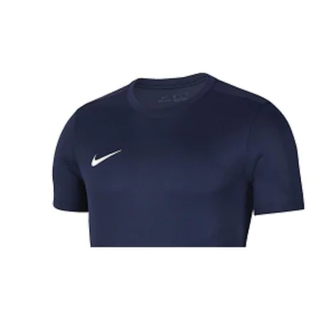 Camisola de Manga Curta Criança Nike Park VII BV6741 410 Azul Marinho de Nike, Menino - Ref: S2030539, Preço: 15,72 €, Descon...