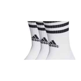 Sportsocken Adidas CRW 3P HT3458 Weiß von Adidas, Herren - Ref: S2030768, Preis: 17,35 €, Rabatt: %