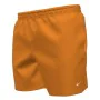 Bañador Hombre Nike VOLLEY SHORT 5” NESSA560 811 Naranja de Nike, Ropa de baño - Ref: S2031030, Precio: 31,29 €, Descuento: %