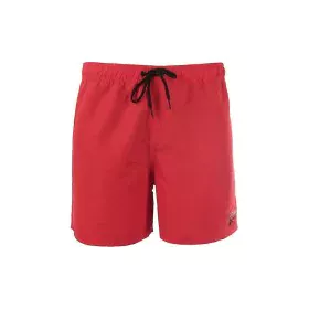 Men’s Bathing Costume Reebok YALE 71002 Red by Reebok, Swimwear - Ref: S2031033, Price: 19,36 €, Discount: %