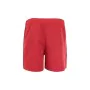 Calção de Banho Homem Reebok YALE 71002 Vermelho de Reebok, Roupa de banho - Ref: S2031033, Preço: 19,36 €, Desconto: %