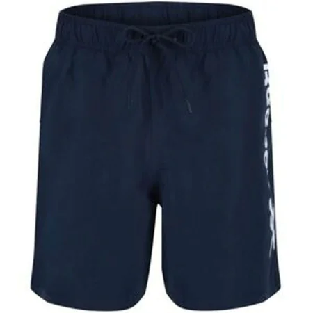 Maillot de bain homme Reebok YESTIN 71023 Blue marine de Reebok, Maillots de bain - Réf : S2031036, Prix : 23,37 €, Remise : %