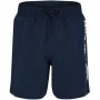 Calção de Banho Homem Reebok YESTIN 71023 Azul Marinho de Reebok, Roupa de banho - Ref: S2031036, Preço: 23,37 €, Desconto: %